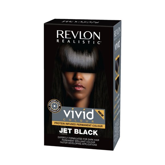 ANY 2 BOXES REVLON VIVID COLOR - Picture 3 of 5
